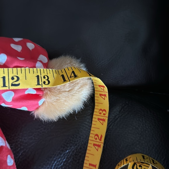 Valentine Bear -Embrace Brand 💘 Cute valentine Jumper. - Picture 7 of 9